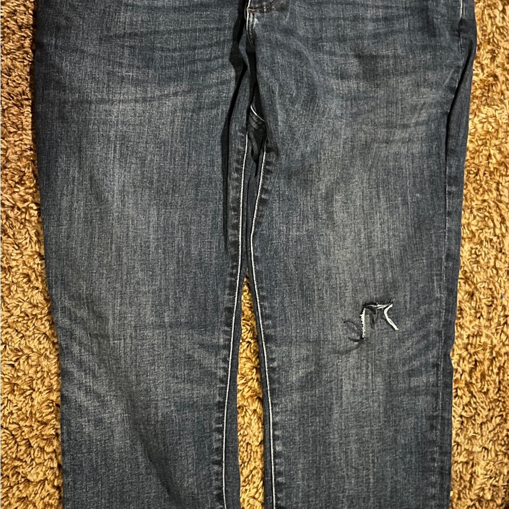 Lee Jeans 38x29